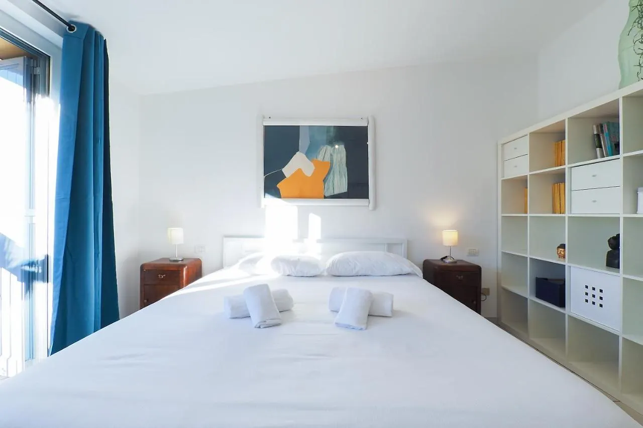 Primopiano - Garofalo B Apartment Milan Italy