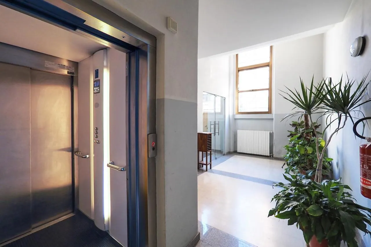 Primopiano - Garofalo B Apartment Milan